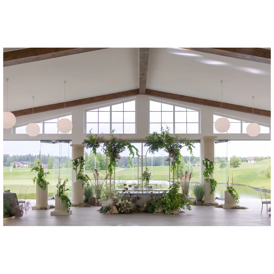 Гипсовая часть Эль Греко Скрю Л - Фото миниатюра 4