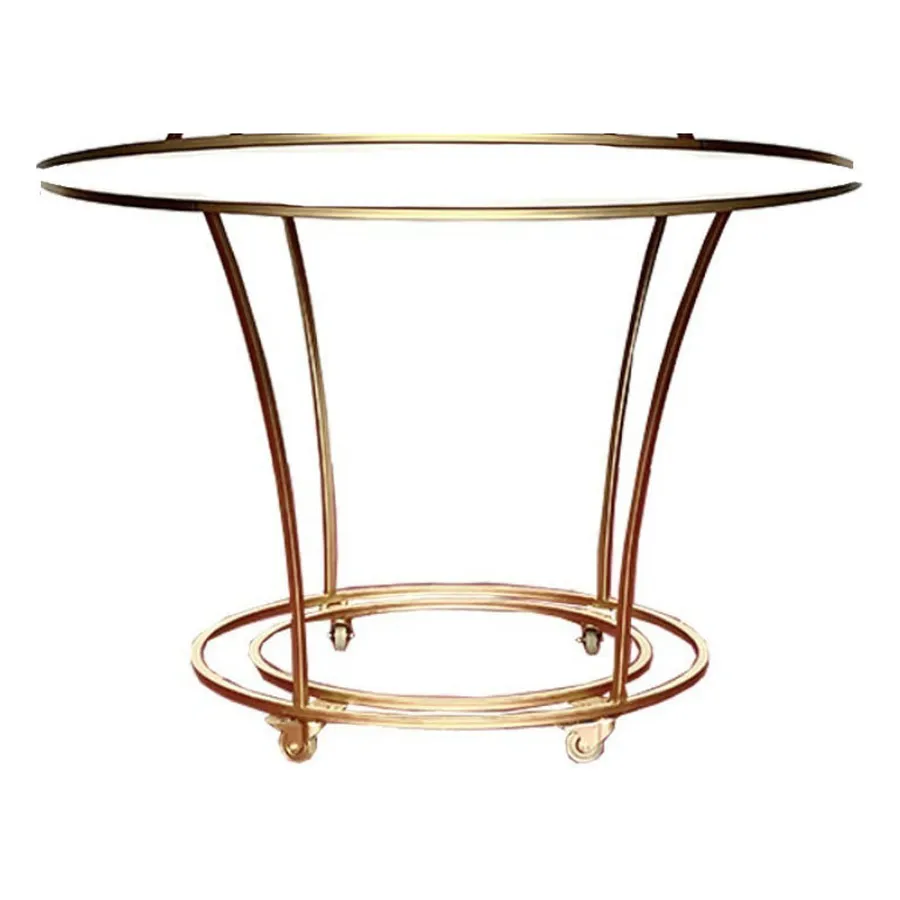 Каркас столика для торта - Фото миниатюра 1