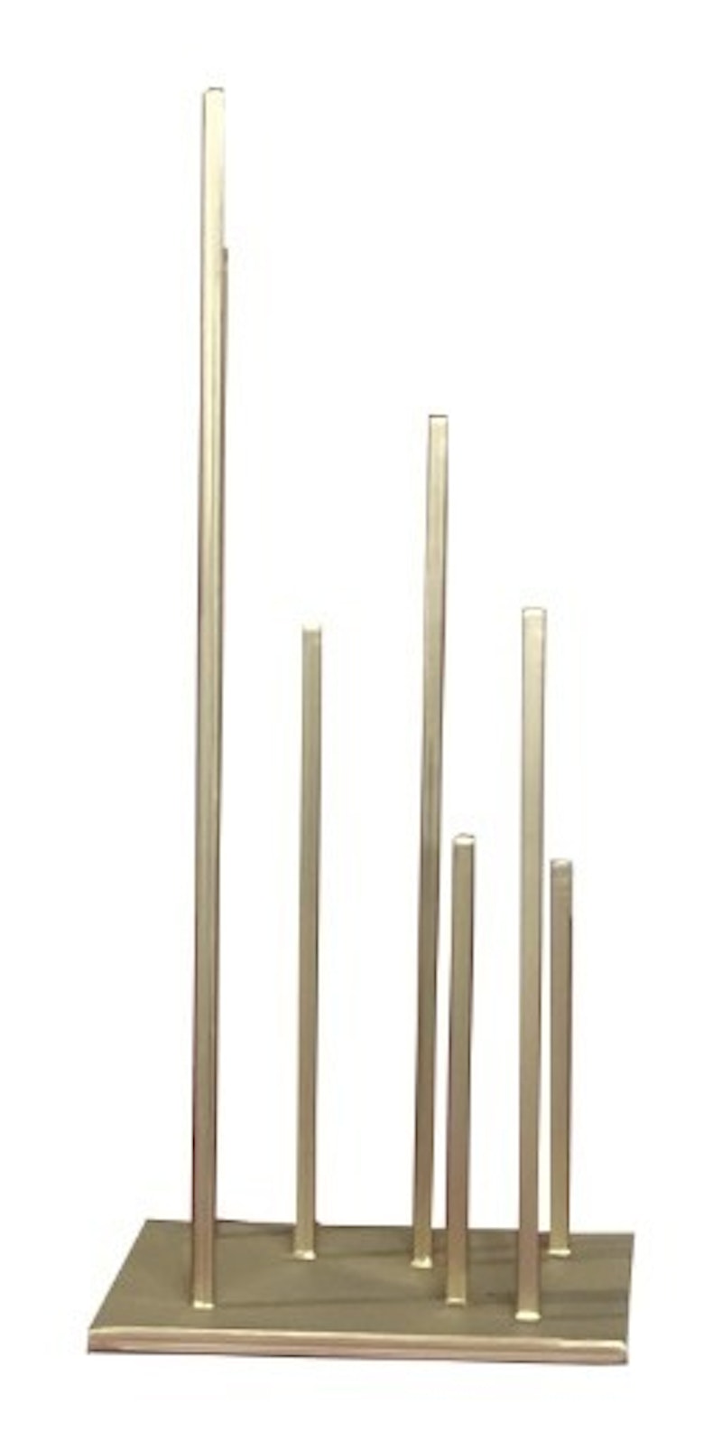 Флористическая стойка Еж С