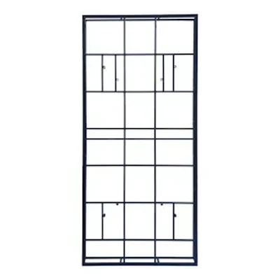 Прямоугольный каркас под банер С