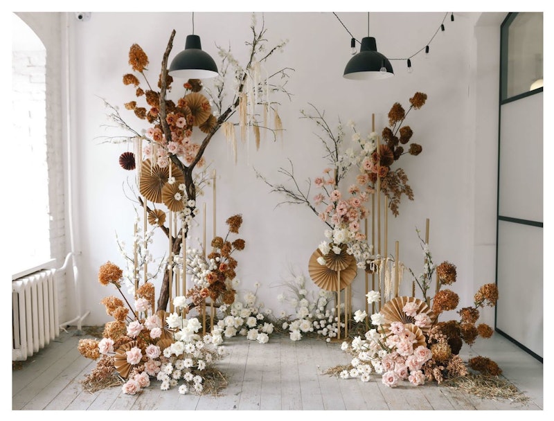 Сет стоек Еж С - Л