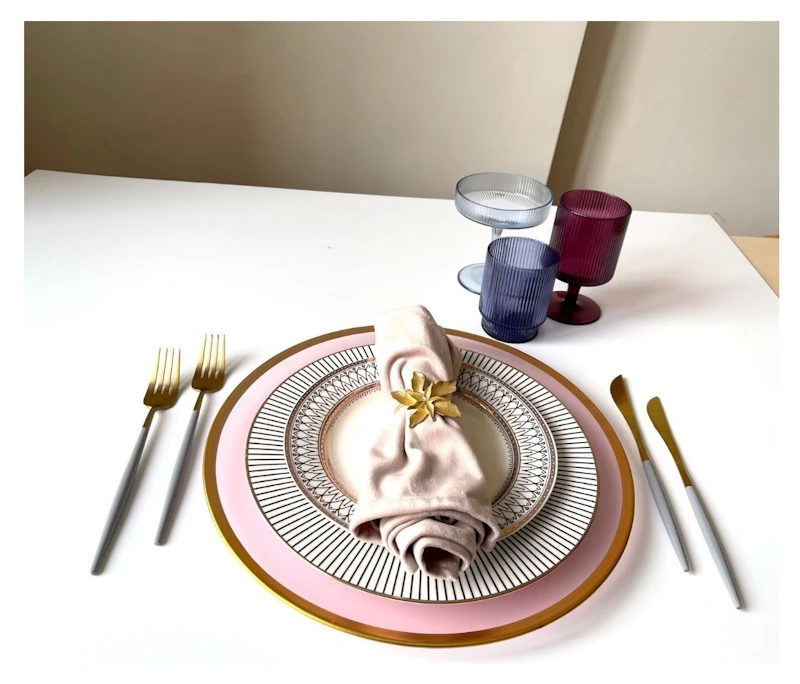 Стакан Алхимия Цвет настроения