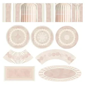 Дизайн-сет Сквош (Дизайн Софи Боксер) - Фото 1