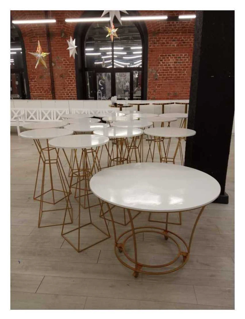 Столик для торта Клод