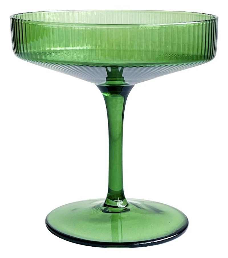 Бокал шампанка Алхимия Дебри Амазонии