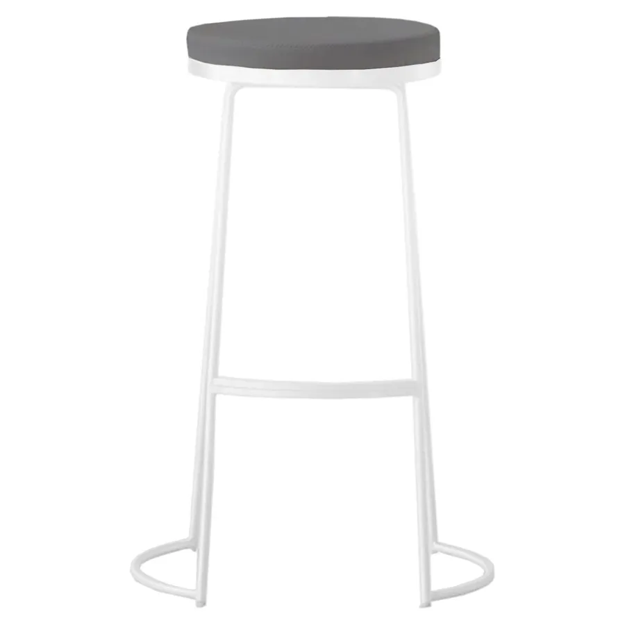 Перекрас металло-каркаса в любой цвет (для стульев Модерн Сэддл) - Фото миниатюра 2