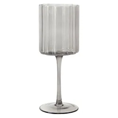 Бокал винный Сквош В дымке матовой