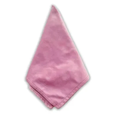 Салфетка велюр, Куколка