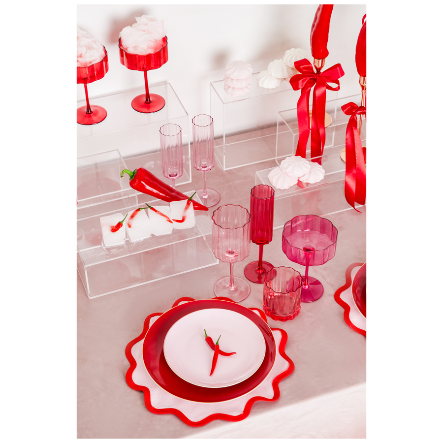 Тарелка ПИНТОН Мрасный Как М - Фото миниатюра 3