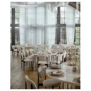 Стул Модерн Черный, Тедди - Фото 5