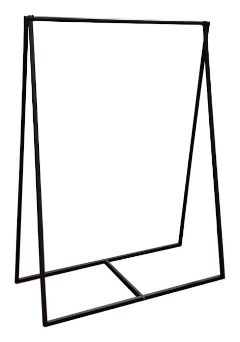 Вешалка для одежды Хэнг ю!