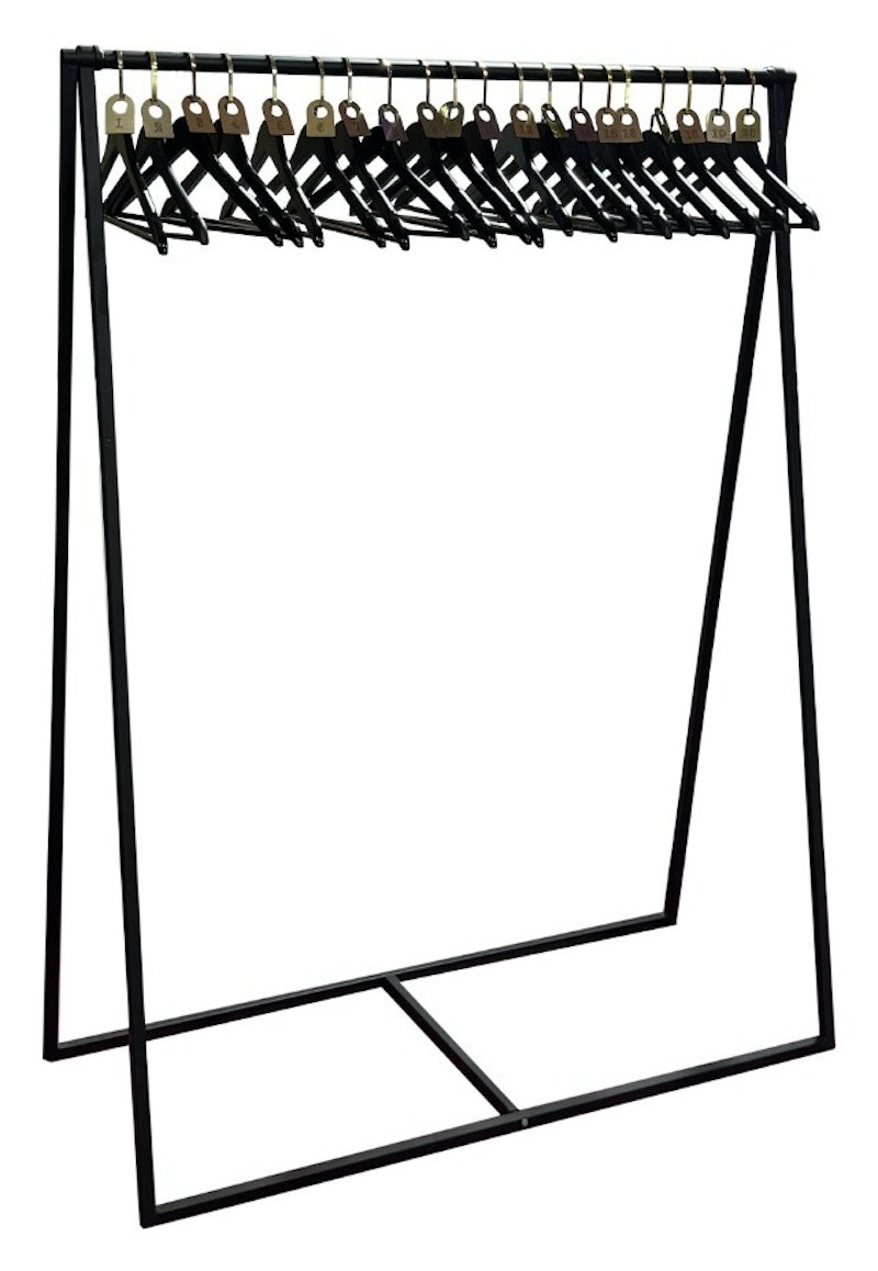 Мобильный гардероб Хэнг ю!