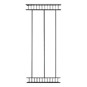 Накладка на банер Вокзал C - Фото 2