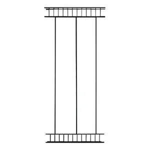 Накладка на банер Вокзал C - Фото 2