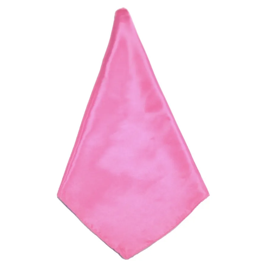 Салфетка двухсторонняя Кручу-верчу, Королева флирта, розово-фиолетовая - Фото миниатюра 4