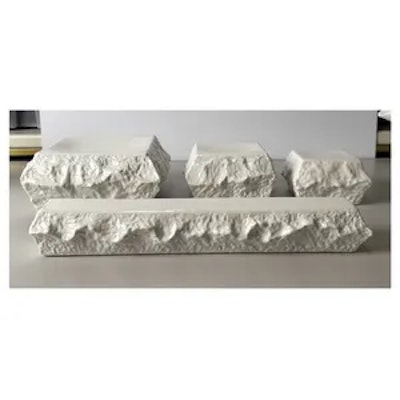 Сервировочное плато Флинстоун Барни - изображение 4