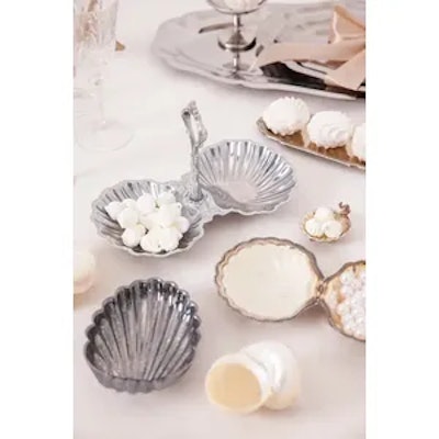 Емкость для подачи закусок Икра №4, Не Все Золото - изображение 3