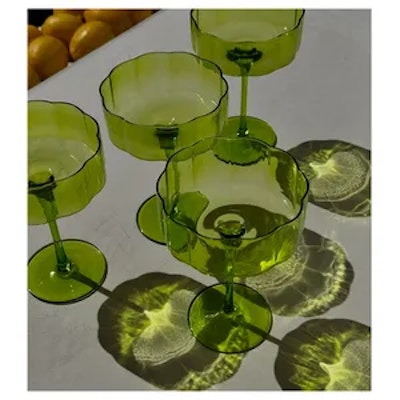 Креманка Сквош Что-то неземной красоты - изображение 5