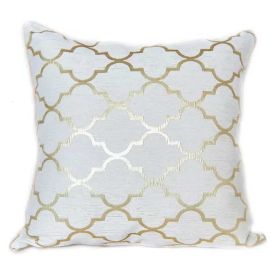 Чехол на подушку Голди 1 - Фото миниатюра 1