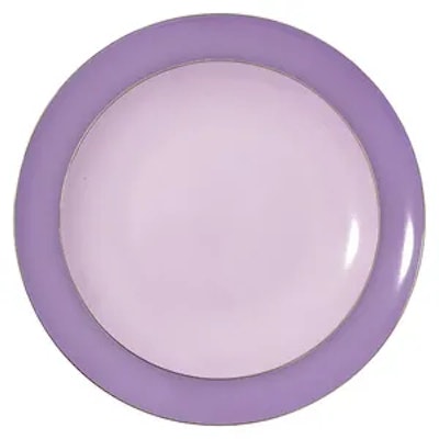 Сет тарелок ПИНТОН Ширеневый Сёлк С и М