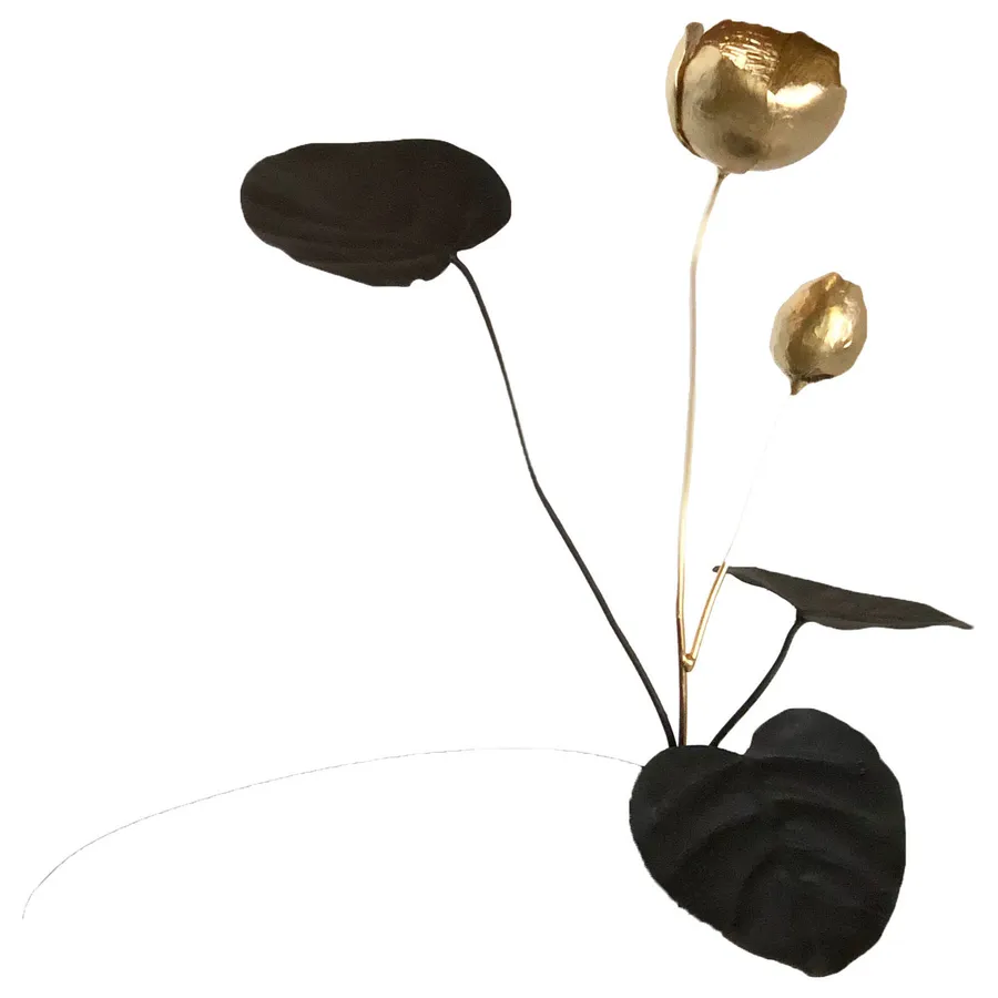 flora (по предзаказу за 10 дней) - Фото миниатюра 1