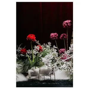 Набор вазочек Винтаж - Фото 3