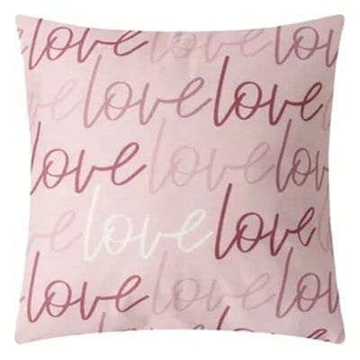 Подушка декоративная Любовь - изображение 1