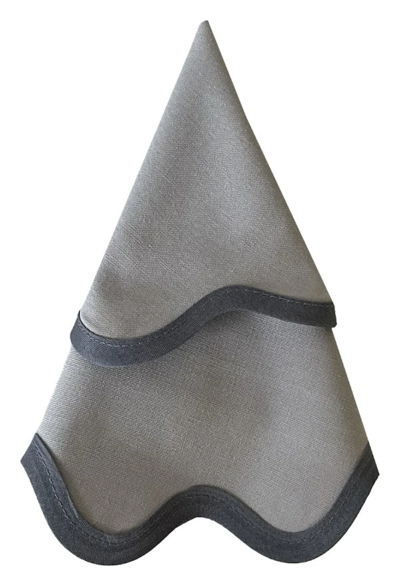 Салфетка-плейсмат Сквош, Генеральский китель