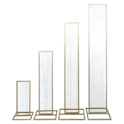 Сет флористических стоек Левитация С - Л