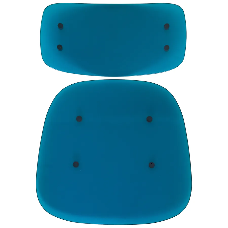 Комплект сидение+спинка на Призм, Омут памяти - Фото миниатюра 1