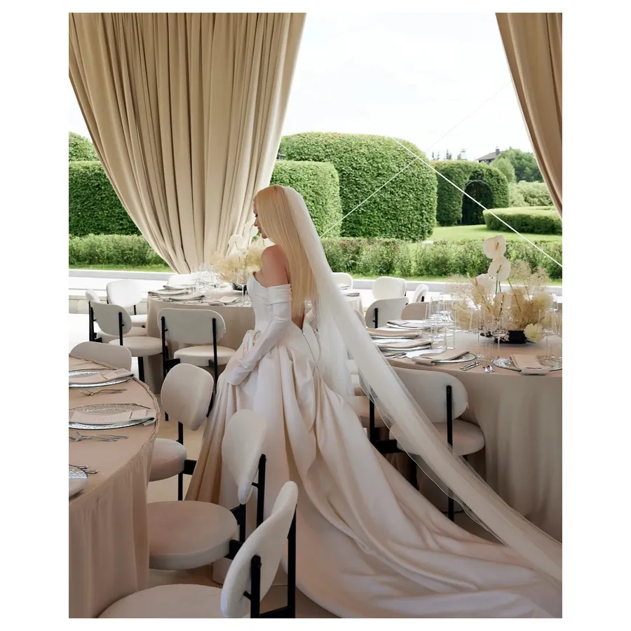 Стул Модерн Черный, Млечный путь - Фото миниатюра 6