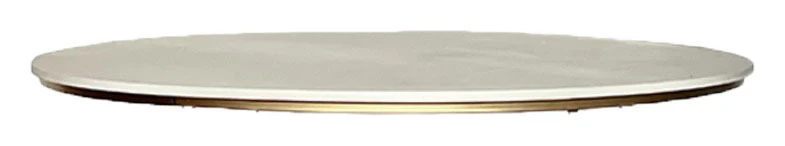 Столешница цельная для столика для торта