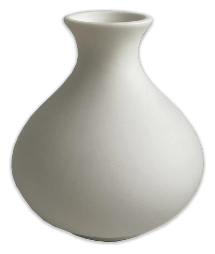 Керамическая вазочка Потти - 2