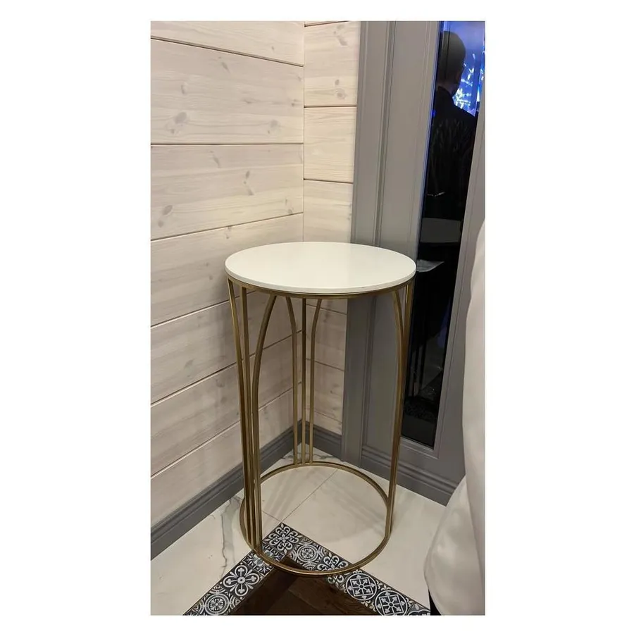 Столик для торта Клео - Фото миниатюра 3