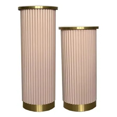 Набор колонн-тубусов Рэй (уточните цвет у Менеджера) - изображение 5