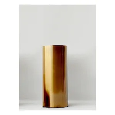 Тубус М, золотой - изображение 2