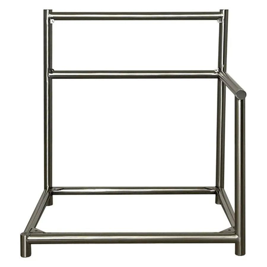 Каркас дивана Кручу-верчу Квадрат (Правый модуль) База - Фото миниатюра 1