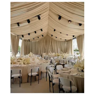 Стул Модерн Черный, Млечный путь - изображение 2