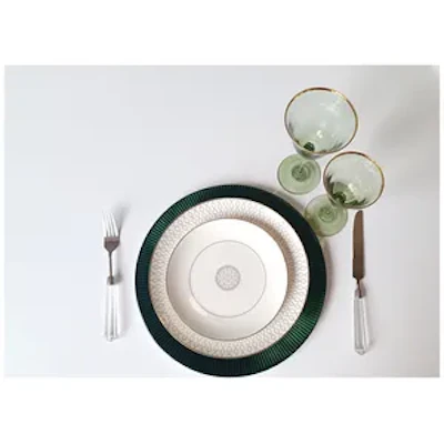 Сервировочная тарелка Фаворит Роксолана - изображение 5