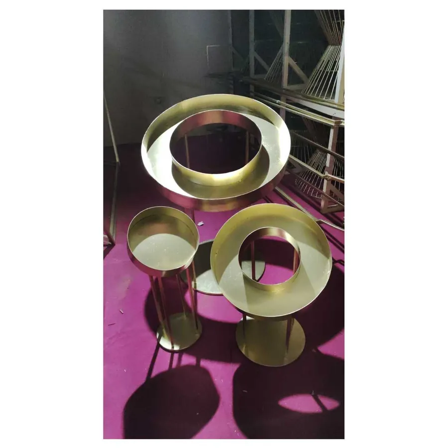 Уровневая стойка  для Понча М + Понч М - Фото миниатюра 3