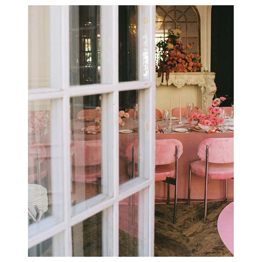 Стул Модерн Серебро, Куколка - Фото миниатюра 4