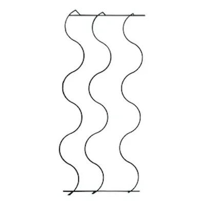 Сет накладок на банер Лейер Криппи