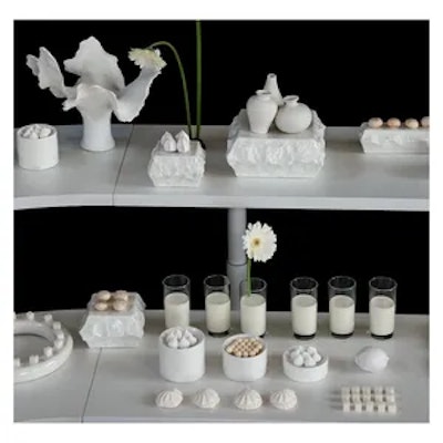 Емкость для закусок Флинстоун Пебблс С - изображение 4