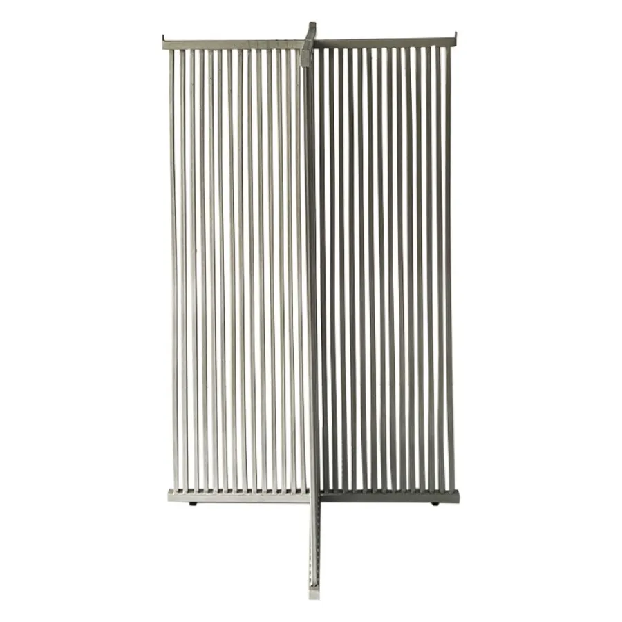 Каркас коктейльного стола Шреддер, золотой - Фото миниатюра 2