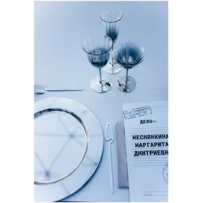 Шампанка Блуми Ландыш - изображение 8