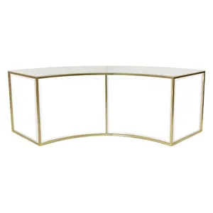 Стол-президиум Наутилус Серпент, разные виды столешниц (уточняйте у менеджера) - Фото 3