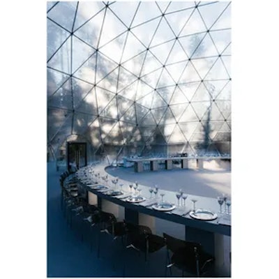 Сет бокалов Блуми Ландыш - изображение 4