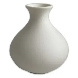 Керамическая вазочка Потти - 2 - Фото 1