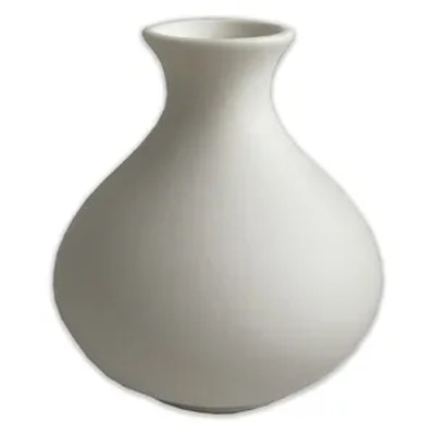 Керамическая вазочка Потти - 2