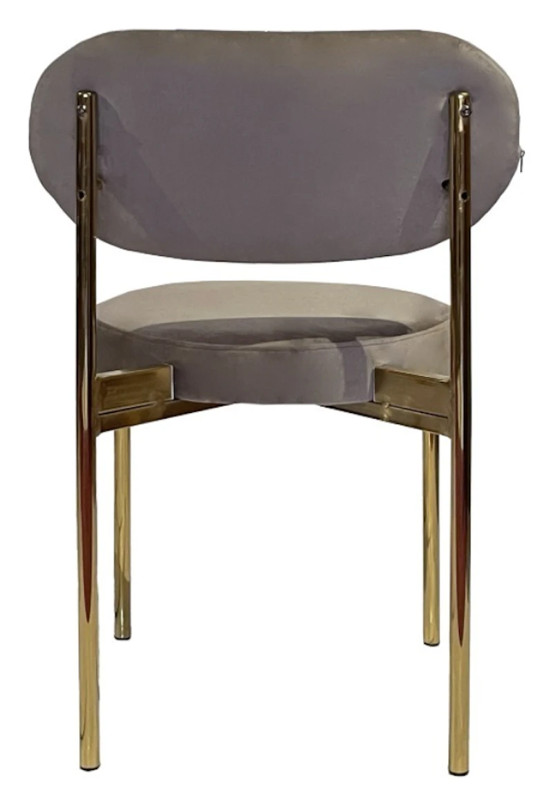 Стул Модерн Золото, Коко